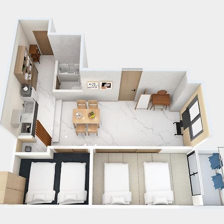 東瀛 Stays502富士 お洒落な和室部屋 Ōsaka Extérieur photo