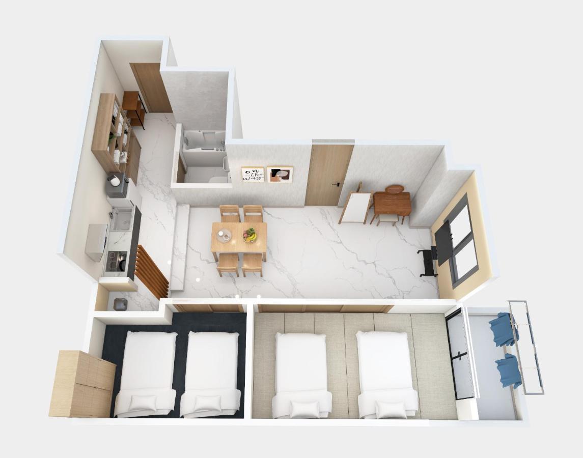 東瀛 Stays502富士 お洒落な和室部屋 Ōsaka Extérieur photo